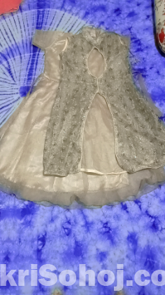 baby 9 pic dress